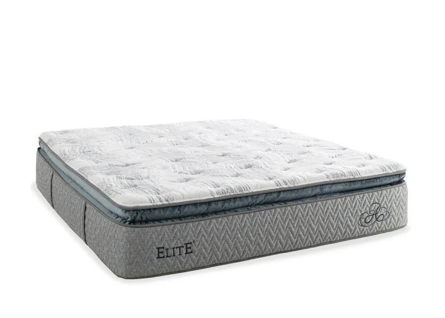 Finnley Cal King Mattress