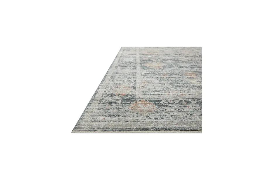 Millennium MIE01 2'7" x 14'" Rug