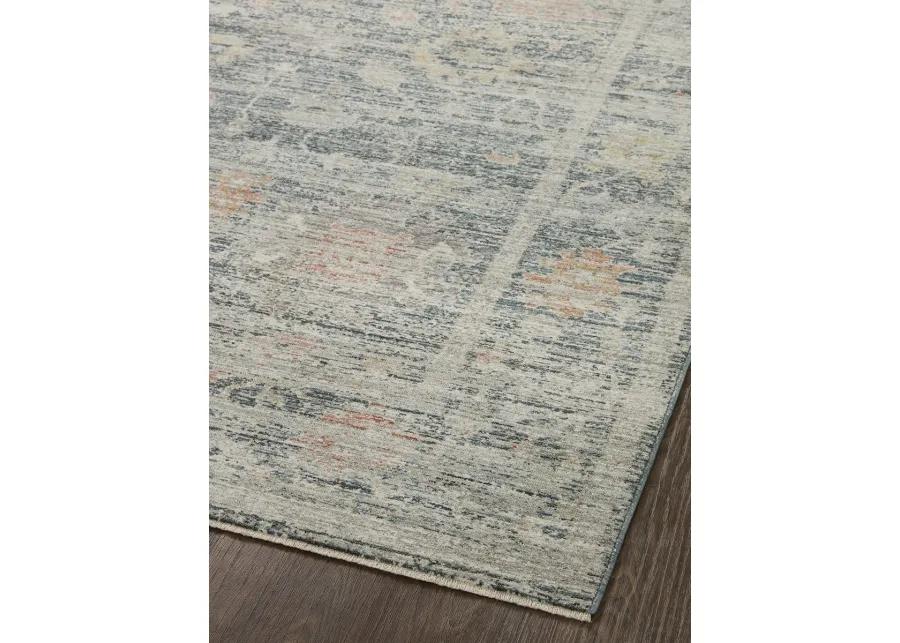 Millennium MIE01 2'7" x 14'" Rug