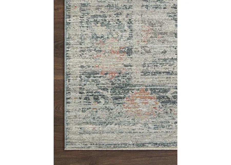 Millennium MIE01 2'7" x 14'" Rug