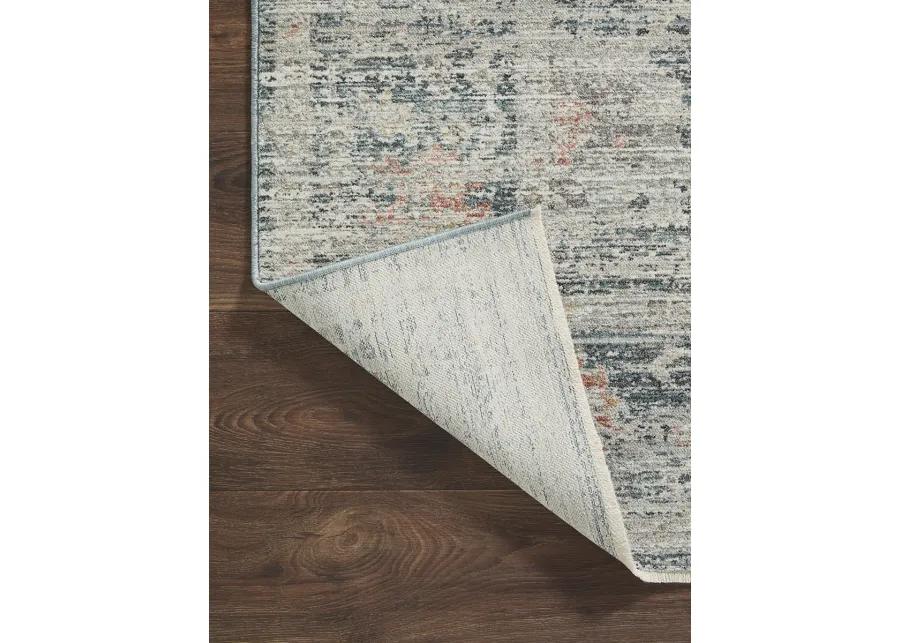 Millennium MIE01 2'7" x 14'" Rug