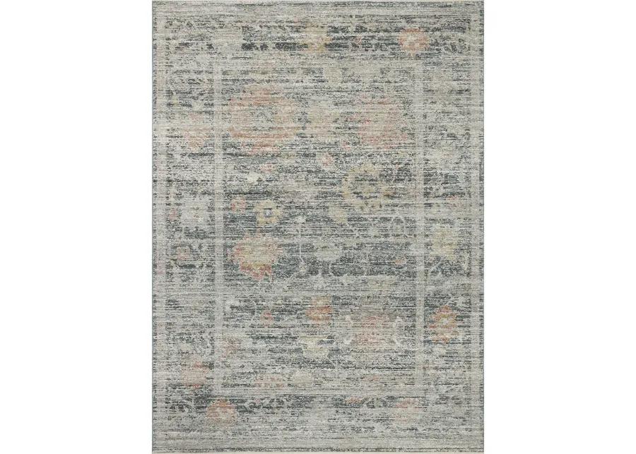 Millennium MIE01 2'7" x 14'" Rug