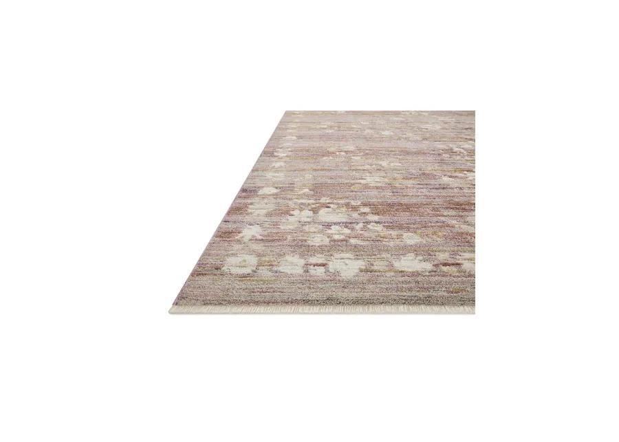 Provence PRO05 Rose 5' x 7'10" Rug