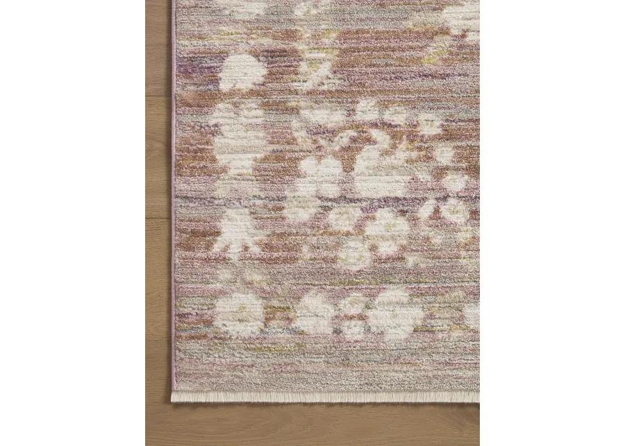 Provence PRO05 Rose 5' x 7'10" Rug