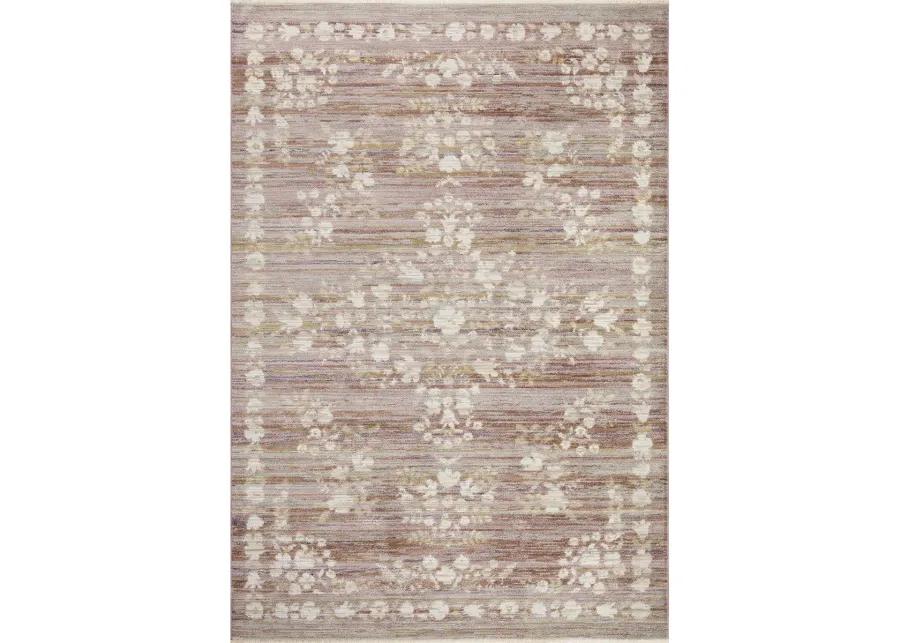 Provence PRO05 Rose 5' x 7'10" Rug