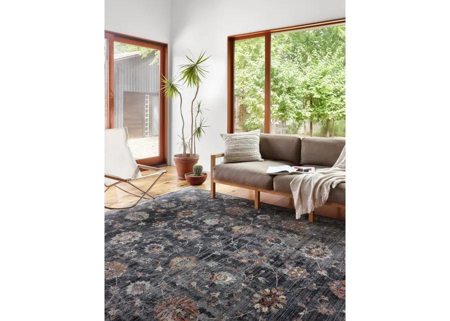 Samra SAM08 2'3" x 3'10" Rug