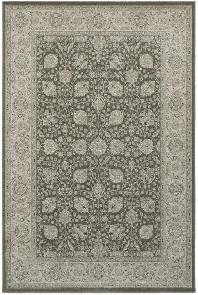 Richmond 7'10" Brown Rug