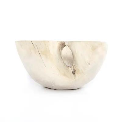 Live Edge Bowl