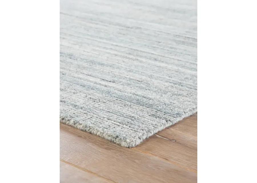 Madras Vassa Blue 2' x 3' Rug