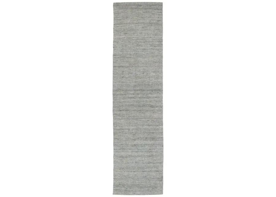 Madras Vassa Blue 2' x 3' Rug