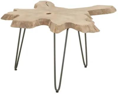 Drift Nesting Coffee Table