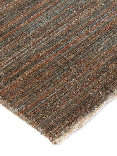 Rialto RL1 Chocolate 9'6" x 12'6" Rug