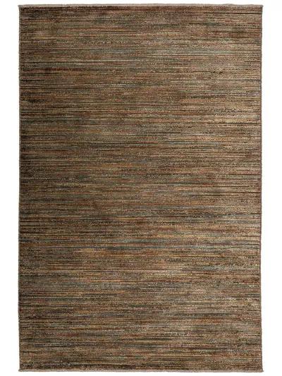 Rialto RL1 Chocolate 9'6" x 12'6" Rug