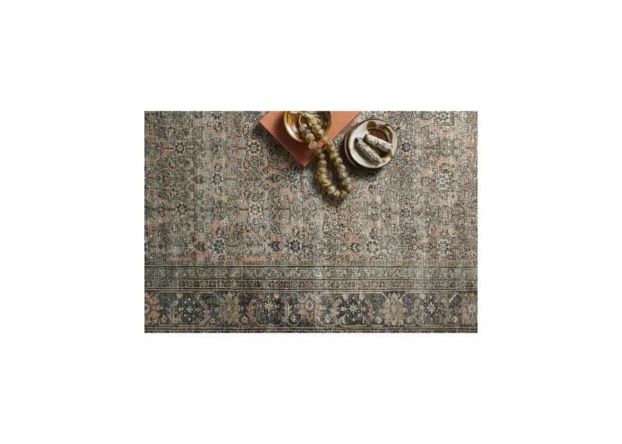 Adrian ADR03 2'6" x 7'6" Rug