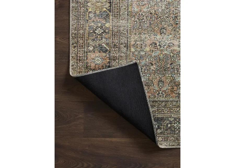 Adrian ADR03 2'6" x 7'6" Rug