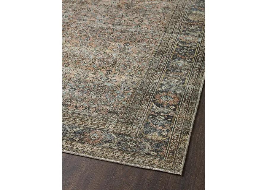 Adrian ADR03 2'6" x 7'6" Rug