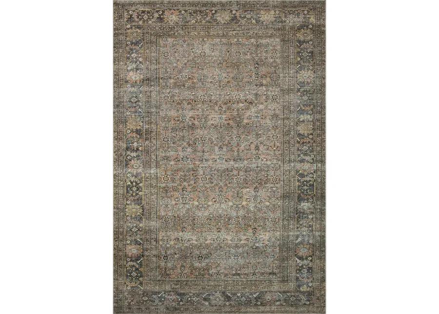 Adrian ADR03 2'6" x 7'6" Rug