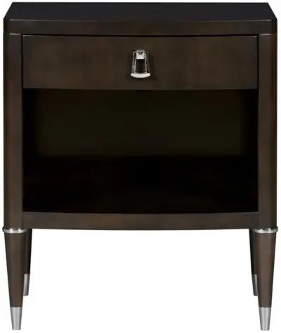 Lillet One Drawer Nightstand