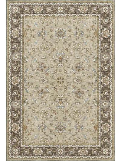 Hatay HY1 Beige 8' x 10' Rug