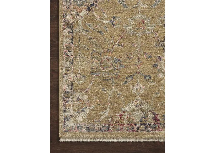 Giada GIA05 2'7" x 4'" Rug