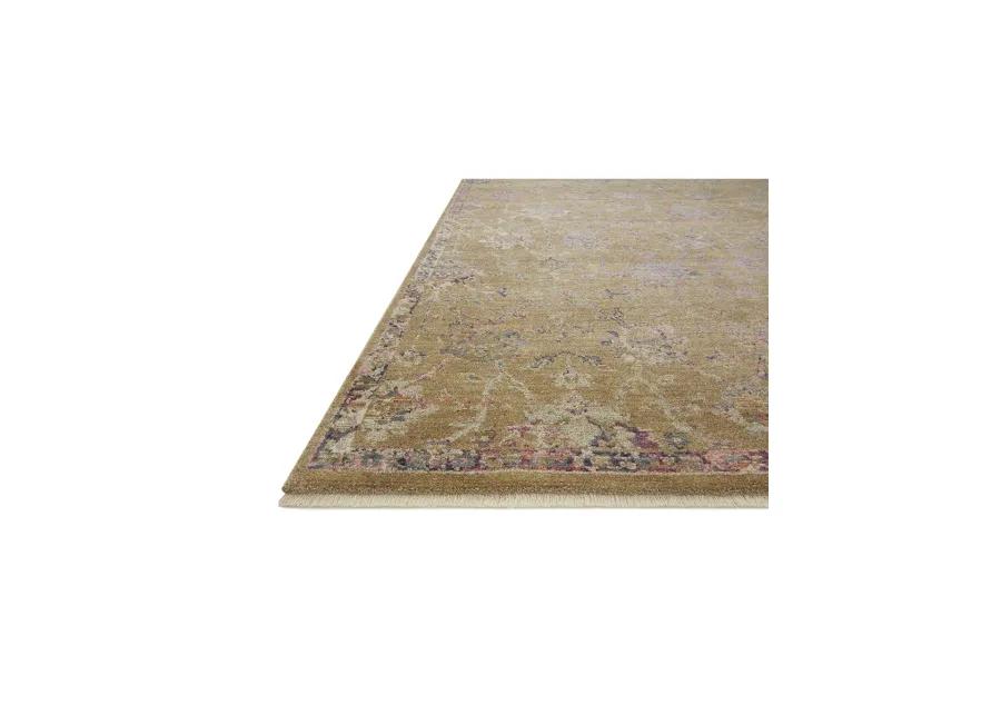 Giada GIA05 2'7" x 4'" Rug