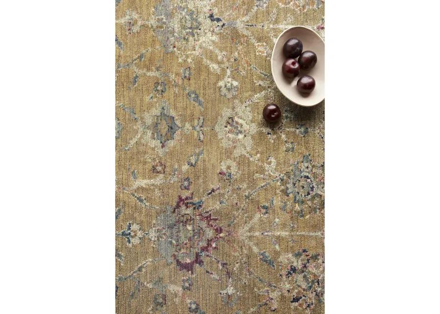 Giada GIA05 2'7" x 4'" Rug