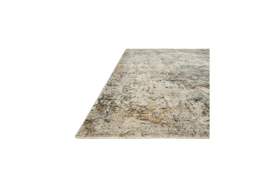 Axel Ocean/Beige 11'6" x 15'5" Rug