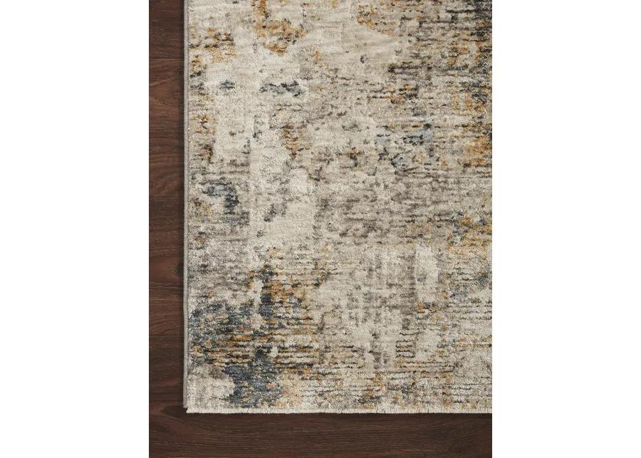 Axel Ocean/Beige 11'6" x 15'5" Rug