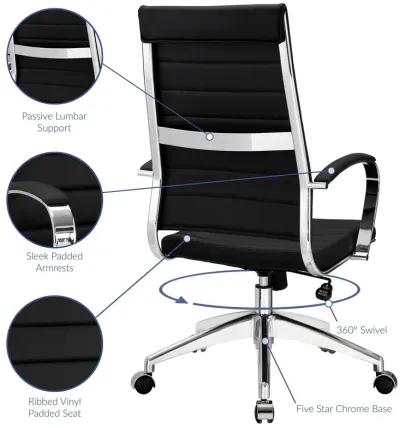 Modway Furniture - Jive Highback Office Chair