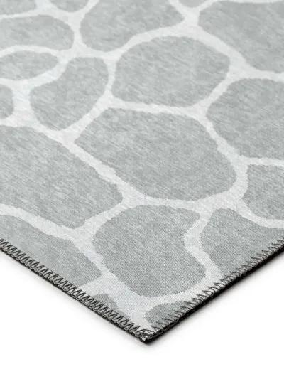 Mali ML4 Flannel 2'3" x 7'6" Rug