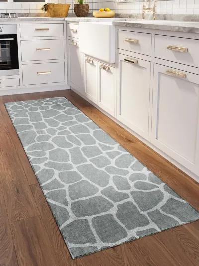 Mali ML4 Flannel 2'3" x 7'6" Rug