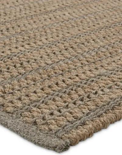 Talin Elmas Natural 9' x 12' Rug