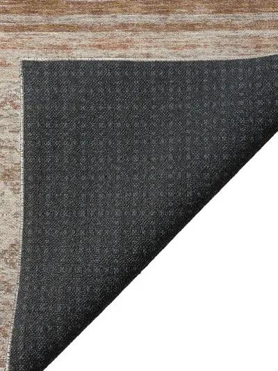 Karaj KJ4 Copper 5' x 7'6" Rug