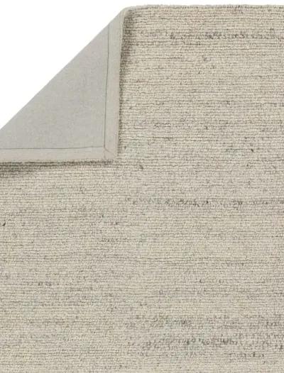 Navarra Burch White 10' x 14' Rug