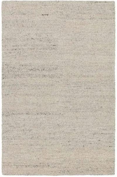 Navarra Burch White 10' x 14' Rug