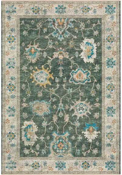 Marbella MB6 Olive 10' x 14' Rug