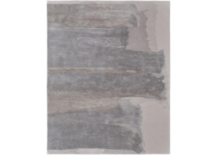 Anya 8921F Ivory/Gray 2' x 3' Rug