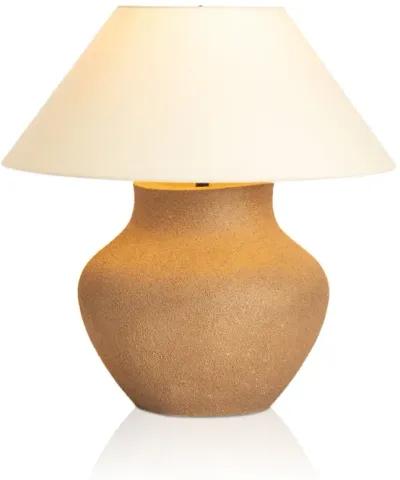 Parma Ceramic Table Lamp