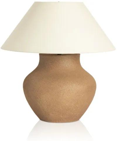 Parma Ceramic Table Lamp