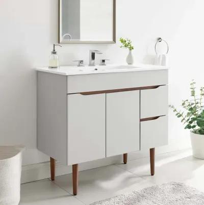 Harvest 36" Bathroom Vanity