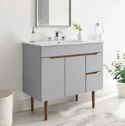 Harvest 36" Bathroom Vanity