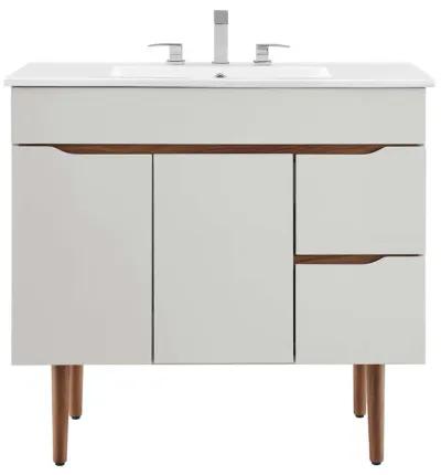 Harvest 36" Bathroom Vanity