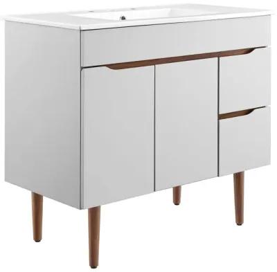 Harvest 36" Bathroom Vanity