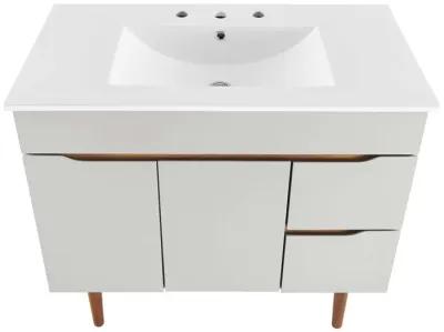 Harvest 36" Bathroom Vanity