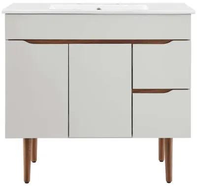 Harvest 36" Bathroom Vanity