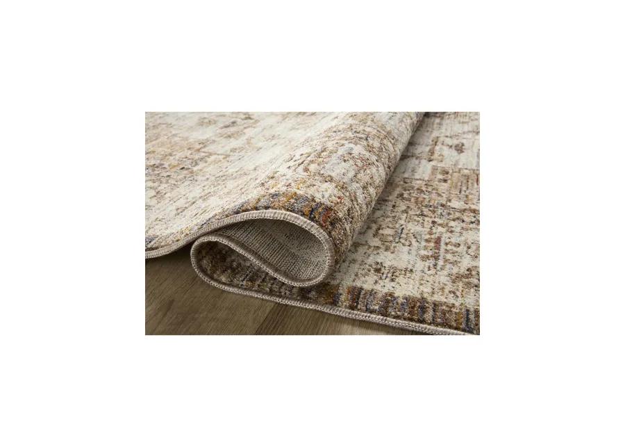 Sorrento SOR03 3'11" x 5'7" Rug