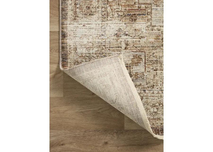 Sorrento SOR03 3'11" x 5'7" Rug