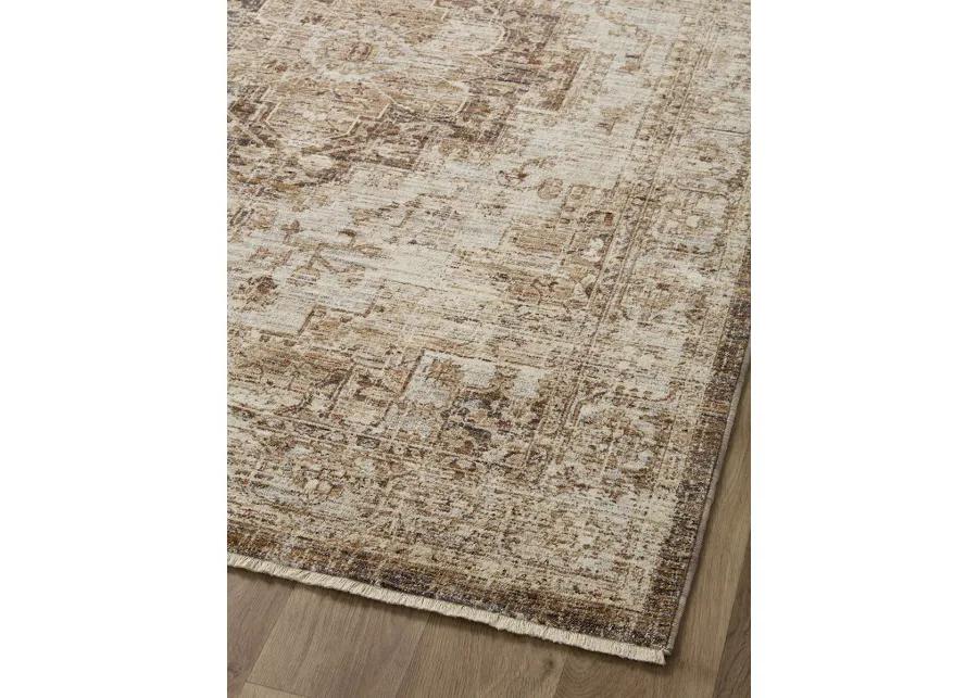 Sorrento SOR03 3'11" x 5'7" Rug