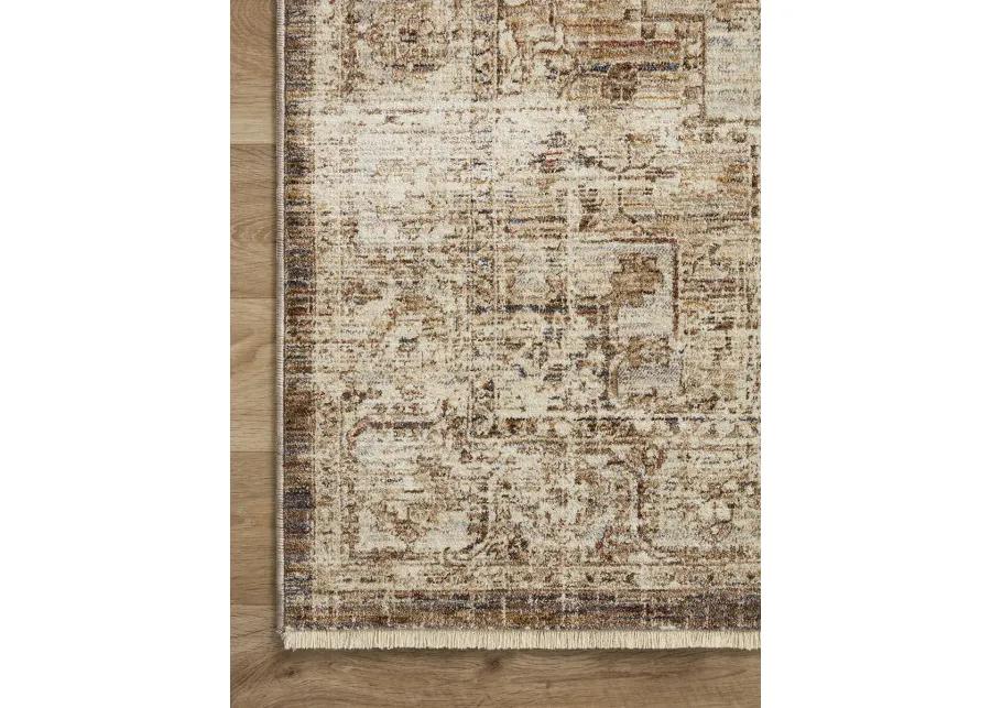 Sorrento SOR03 3'11" x 5'7" Rug