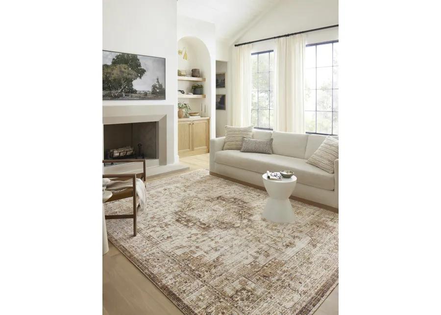 Sorrento SOR03 3'11" x 5'7" Rug